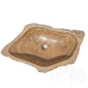 Lavabo, Natura Onyx