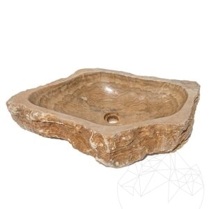 Lavabo, Natura Onyx