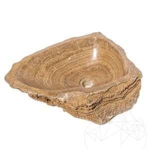 Lavabo, Natura Onyx