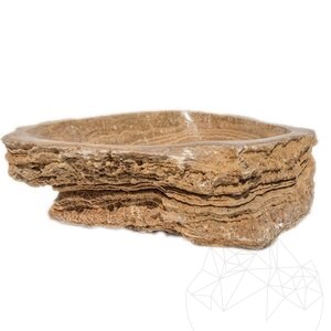 Lavabo, Natura Onyx