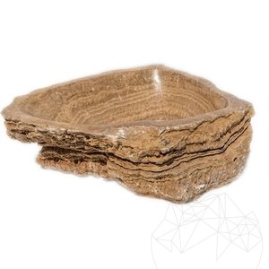 Lavabo, Natura Onyx