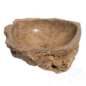 Lavabo, Natura Onyx