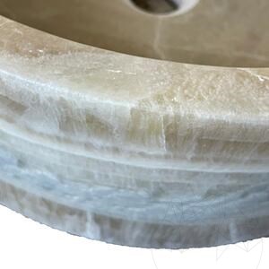 Lavabo Matia Onyx RS-12