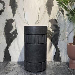 Lavabo - Tao Vertigo Marbre Ceppo 45 x 85 cm