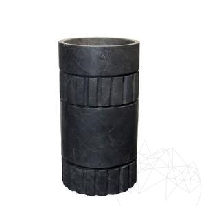 Lavabo - Tao Vertigo Marbre Ceppo 45 x 85 cm
