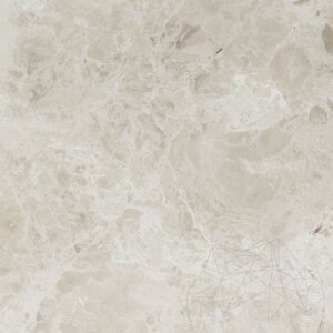 Marbre poli beige Olympe 60 x 30 x 2 cm