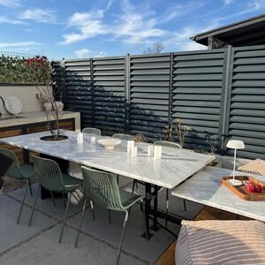 Kavala Marble Cross Cut Polished Polished 3 cm - Comptoirs, marches, émaux et pièces personnalisées