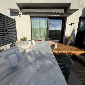 Kavala Marble Cross Cut Polished Polished 3 cm - Comptoirs, marches, émaux et pièces personnalisées