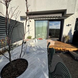 Kavala Marble Cross Cut Polished Polished 3 cm - Comptoirs, marches, émaux et pièces personnalisées