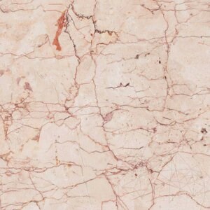 Carrelage sol et mur Marbre Rosalia Beige Poli, 60 x 30 x 2 cm