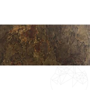 Ardoise flexible translucide SKIN 2mm - Multicolore, 210 x 105 cm | Eclairage d'ambiance, intérieur et extérieur