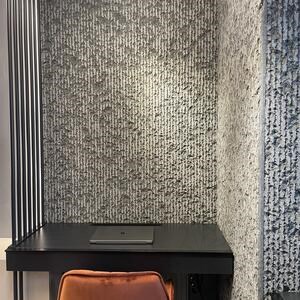 Dalle Native Black Lineal Design 2CM