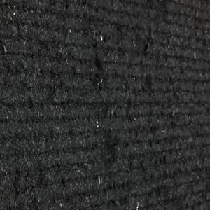 Dalle Native Black Lineal Extreme Dark Design 2CM