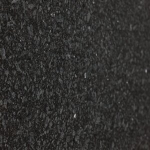 Dalle Native Black Rock Design 3CM
