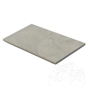 Pierre frittée L'ALTRA PIETRA Porcea Algonquin, 60 X 90 X 2 cm, R11 - Antidérapant pour usage extérieur