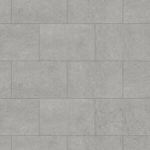 Pierre frittée L'ALTRA PIETRA Portland Plata, 60 X 90 X 2 cm, R11 - Antidérapant pour usage extérieur