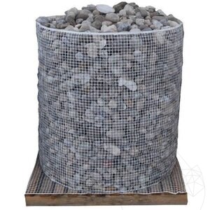 Galets  Natura 1-2 cm Sac 20 kg