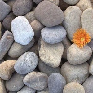 Galets  Natura 1-2 cm Sac 20 kg