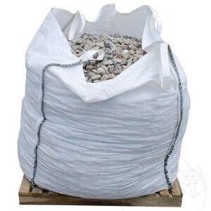 Galets  Natura 1-2 cm Sac 20 kg
