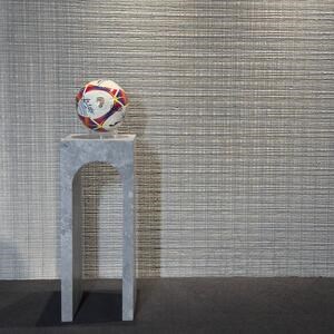 Petite console Archy en marbre gris Tundra