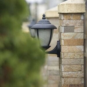Ardoise Rhodos Natur, 5 cm x LL | Pierre décorative - Dalles verticales, extérieur-intérieur