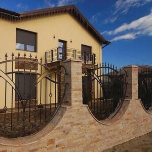 Ardoise Rhodos Natur, 5 cm x LL | Pierre décorative - Dalles verticales, extérieur-intérieur