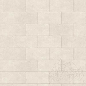 Pierre frittée L'ALTRA PIETRA Duomo Perla, 30 X 60 X 1 cm, R10 - Antidérapant pour usage intérieur/ covered terraces