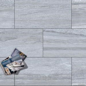 Pierre frittée L'ALTRA PIETRA Colosseo Tipovals, 60 X 120 X 2 cm, R11 - Antidérapant pour usage extérieur