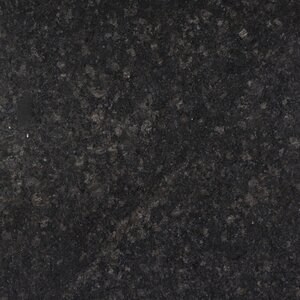 Granit Black Pearl Polisat 2 cm - Comptoirs, marches, émaux et pièces sur mesure