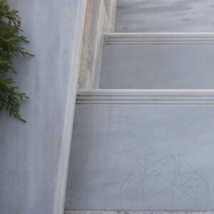 Kavala Marble Cross Cut Polished Polished 3 cm - Comptoirs, marches, émaux et pièces personnalisées