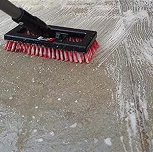 LTP Profesional Power Stripper, décapant à usage général pour la pierre, la céramique, le béton, la brique, les matériaux composites, 1 L