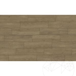 Pierre frittée L'ALTRA PIETRA Long Rovere, 40 X 180 X 2 cm, R11 - Antidérapant pour usage extérieur