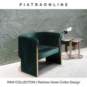 Dalle Rainbow Cotton Designn 1 CM