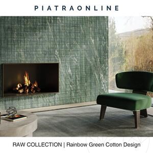 Dalle Rainbow Cotton Designn 1 CM