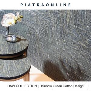 Dalle Rainbow Cotton Designn 1 CM