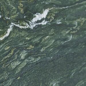 Dalle Rainbow Green Hydro Design 2CM