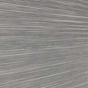 Dalle Silver Gray Lineal Plus Design 2CM