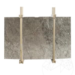 Dalle en marbre Rolex Poli, 2 cm