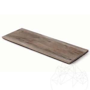 Pierre frittée L'ALTRA PIETRA Selva Tongass, 40 X 120 X 2, R11 - Antidérapant pour usage extérieur