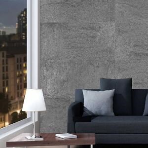 Ardoise flexible SKIN Ultra-Flex 2mm - Black Star, 265 x 125 cm | Pierre pour murs, meubles, façades et zones humides