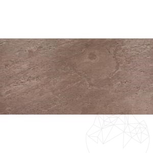 Ardoise flexible SKIN Ultra-Flex 2mm - Auburn, 122x61 cm | Pierre pour murs, meubles, façades et zones humides