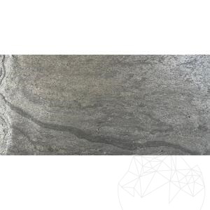 Ardoise flexible SKIN Ultra-Flex 2mm - Silver Shine, 280 x 125 cm | Pierre pour murs, meubles, façades et zones humides
