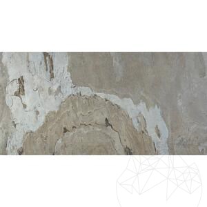 Ardoise flexible SKIN Ultra-Flex 2mm - Tan, 122x61 cm | Pierre pour murs, meubles, façades et zones humides