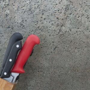Ardoise flexible SKIN Ultra-Flex 2mm - Jeera Green, 244 x 122 cm | Pierre pour murs, meubles, façades et zones humides