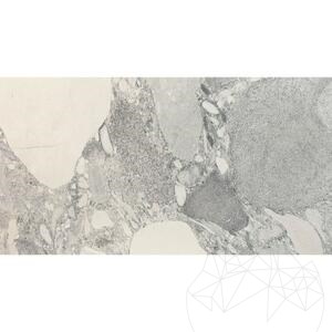 Flexible SKIN Marbre - Pebble Rock, 240 x 90 cm | Pierre pour murs, meubles, façades et zones humides