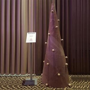 Ardoise flexible SKIN Ultra-Flex 2mm - Terra Red, 240 x 90 cm | Pierre pour murs, meubles, façades et zones humides