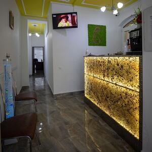 Ardoise flexible translucide SKIN 2mm - Cuivre, 240 x 90 cm | Eclairage d'ambiance, intérieur et extérieur