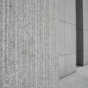 Dalle Sanded White Lineal Plus Design 3CM