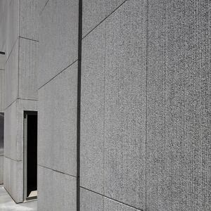 Dalle Sanded White Lineal Plus Design 2CM
