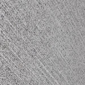 Dalle Sanded White Oblique Design 2CM